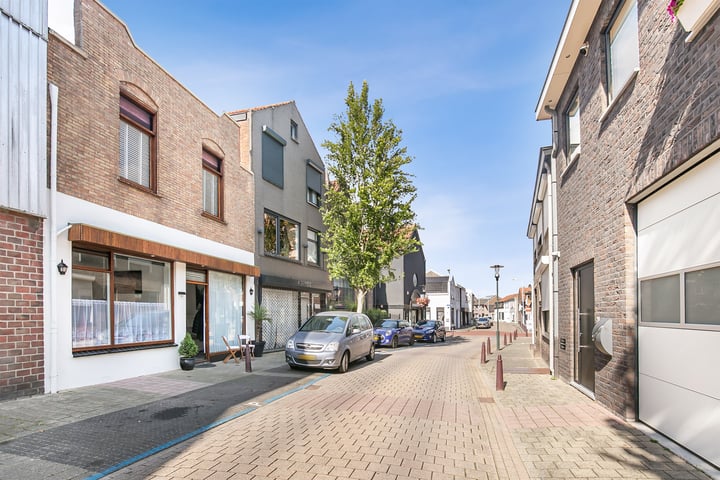 Weststraat 21
