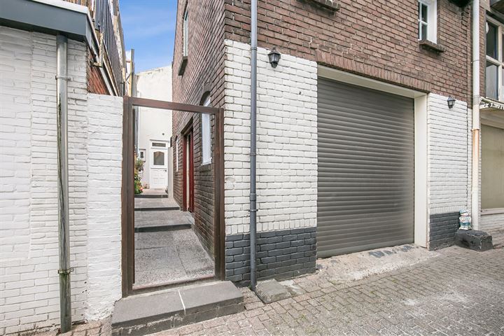 Bekijk foto 26 van Weststraat 21