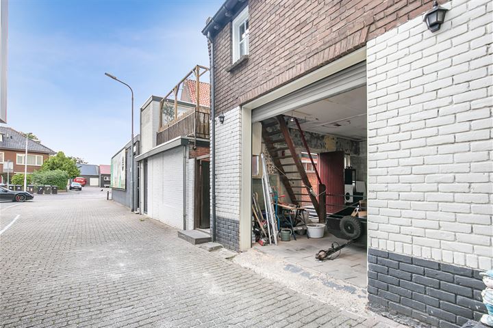 Bekijk foto 25 van Weststraat 21