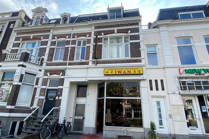 St. Annastraat 53, Nijmegen