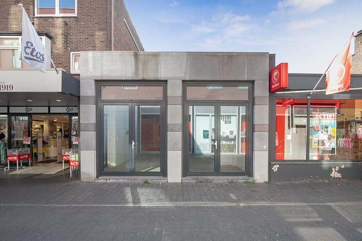 Salmstraat 58