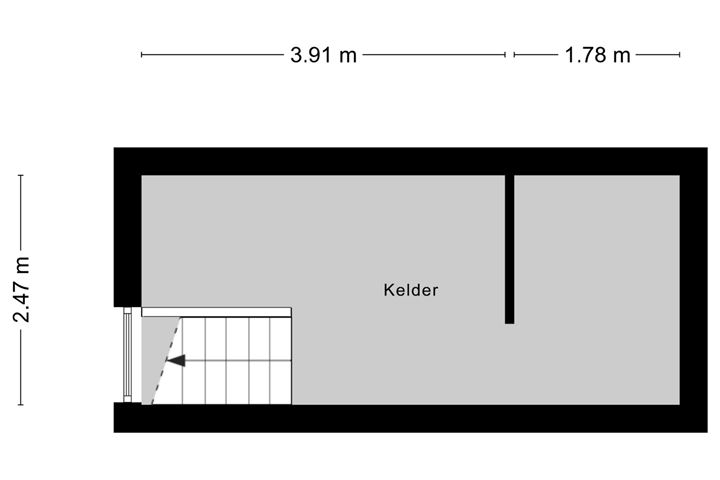 View photo 36 of Hogestraat 25-B