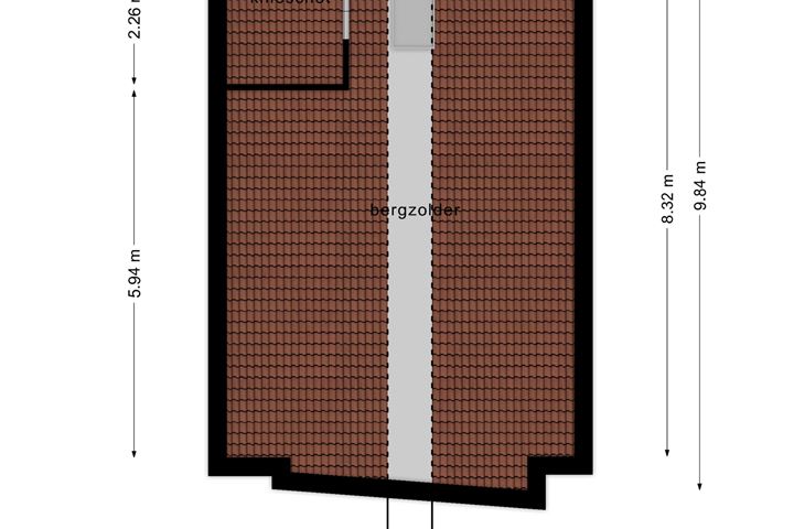 Bekijk foto 33 van Dorpsstraat 17