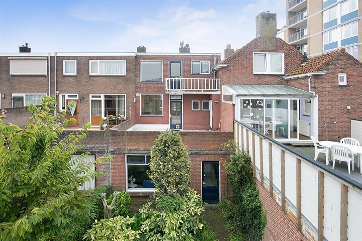 Bekijk foto 5 van Verlorenlandstraat 1