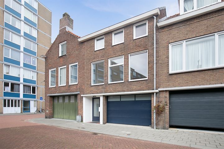 Bekijk foto 6 van Verlorenlandstraat 1