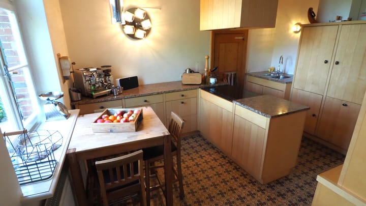 Foto 13 van Stüvenest 15