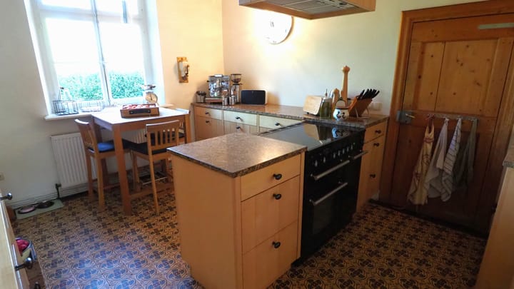 Foto 12 van Stüvenest 15