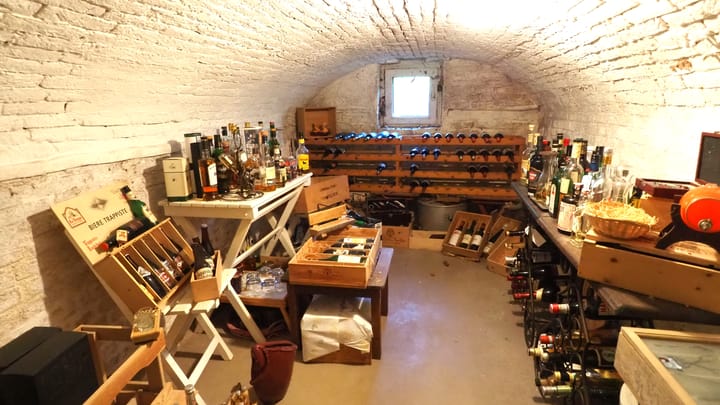 Foto 15 van Stüvenest 15