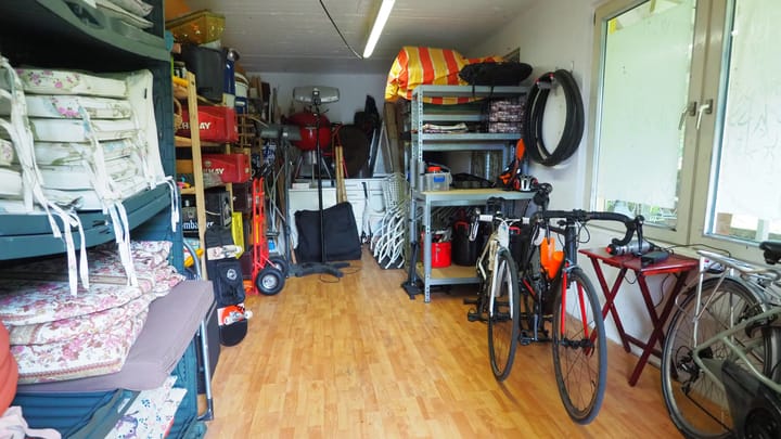 Foto 33 van Stüvenest 15