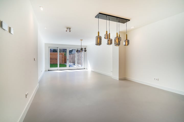 Mathenesserlaan 484-A