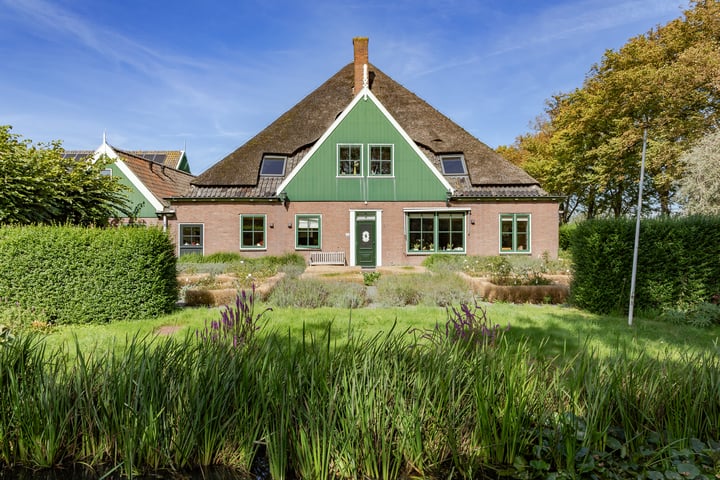 Bekijk foto 1 van Wogmeer 105-GED.