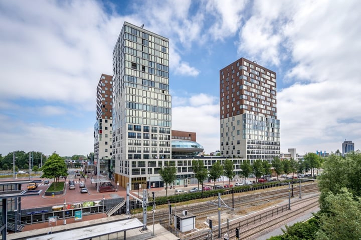 Nederlandlaan 386