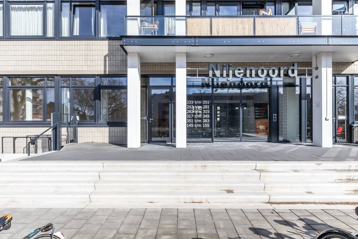 Nijenoord 155