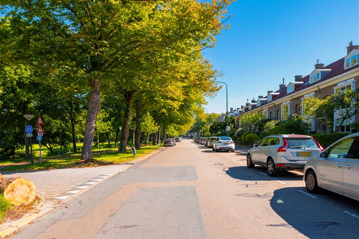 Bekijk foto 7 van Wassenaarseweg 211