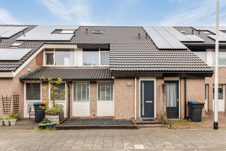 Bunschotenstraat 83