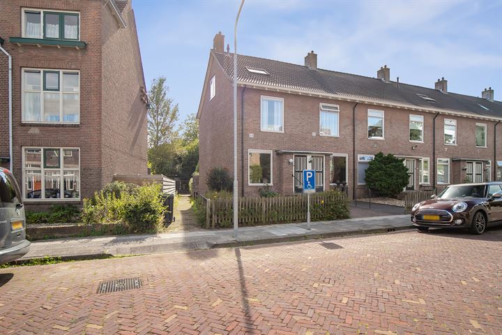 Bekijk foto 2 van Oranjestraat 34