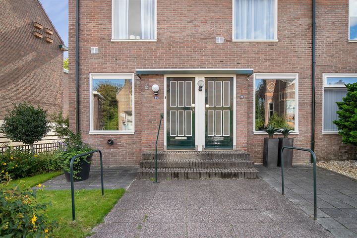 Bekijk foto 3 van Oranjestraat 34