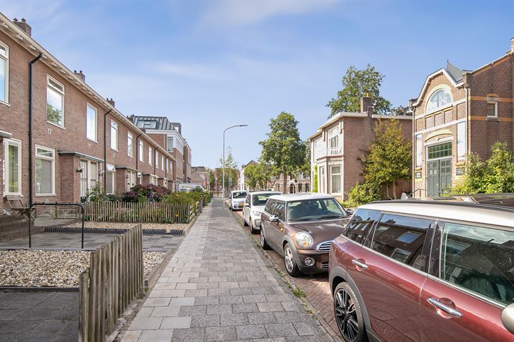 Bekijk foto 34 van Oranjestraat 34