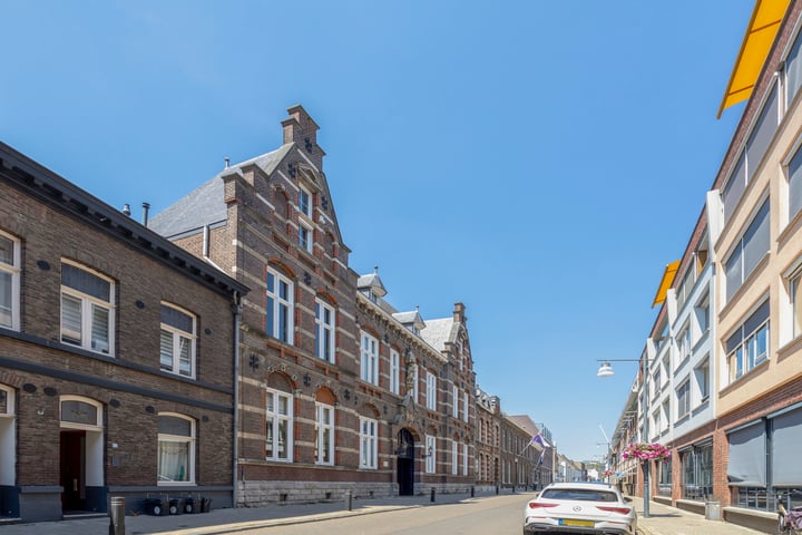 Munsterstraat 14 F