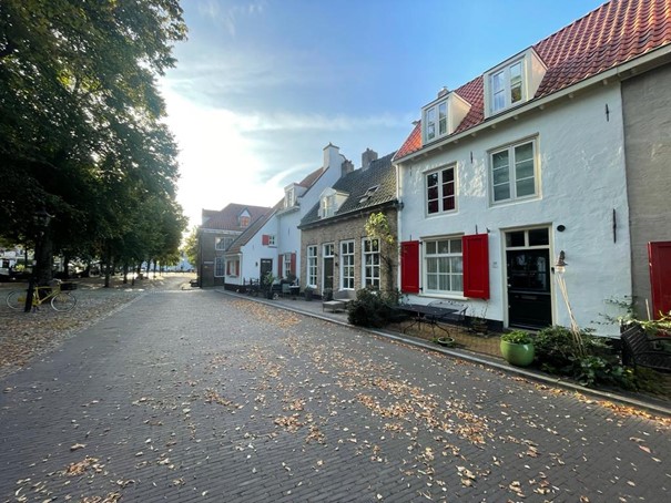 Vischmarkt 14