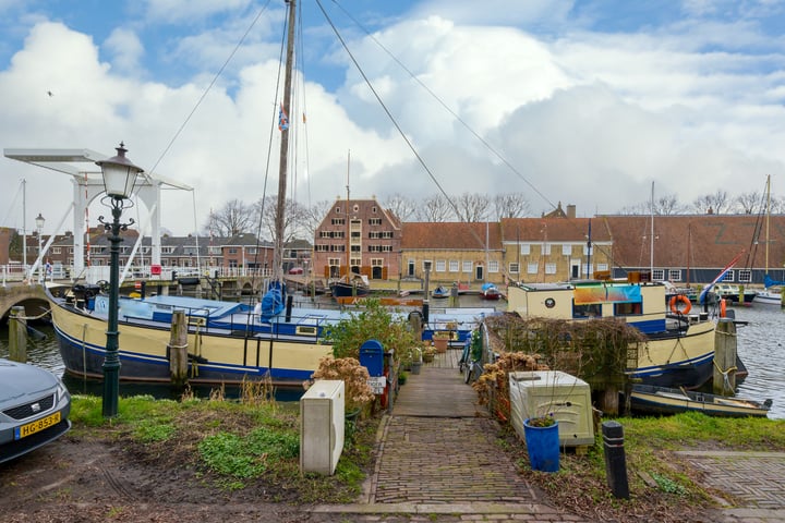 Bekijk foto 4 van Oosterhavenstraat 92-LPL