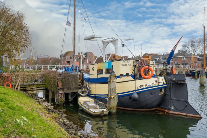 Bekijk foto 3 van Oosterhavenstraat 92-LPL