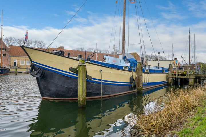 Bekijk foto 2 van Oosterhavenstraat 92-LPL