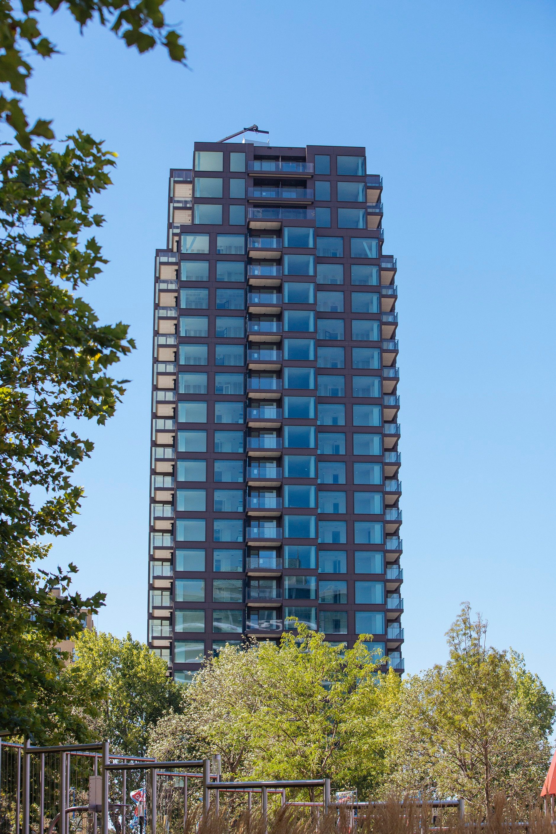 Photo 2 of The Minister