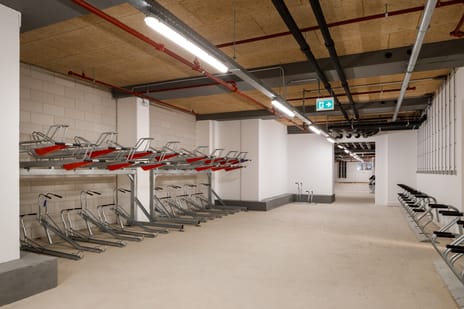 Photo 6 of The Minister