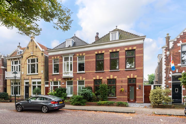 Hofsingel 4