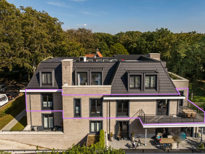 Photo 1 of Kerkelaan 5-C