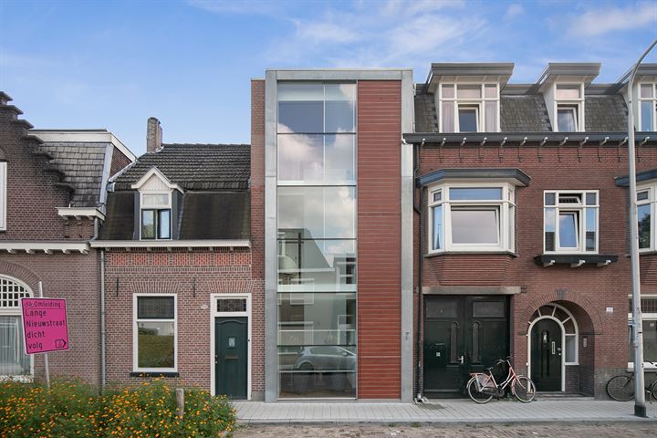 Bekijk foto 1 van Lange Nieuwstraat 214