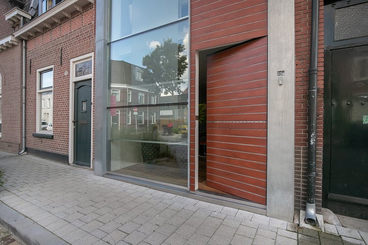 Bekijk foto 4 van Lange Nieuwstraat 214