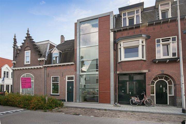 Bekijk foto 42 van Lange Nieuwstraat 214