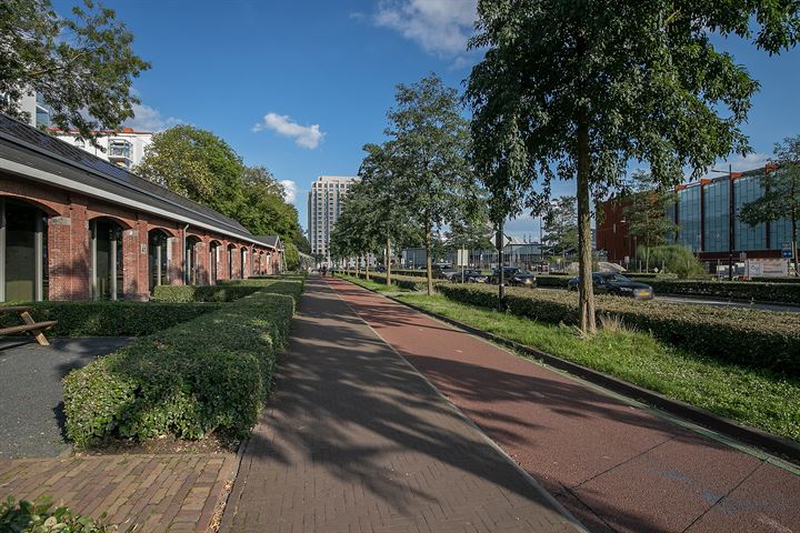 Bekijk foto 45 van Lange Nieuwstraat 214