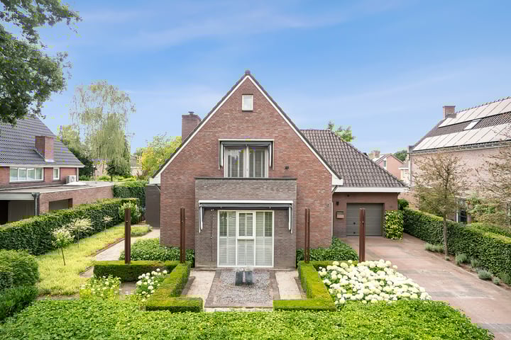 Oude Kerkdijk 60