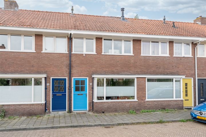 Bekijk foto 31 van Goudsbloemstraat 50