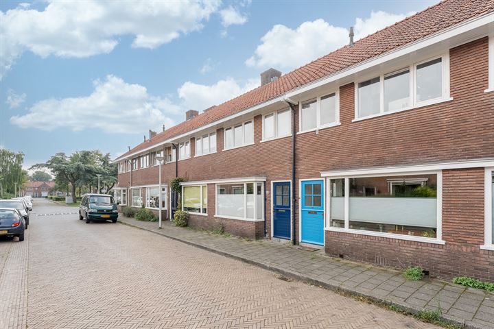 Bekijk foto 33 van Goudsbloemstraat 50