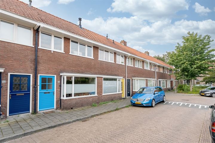 Bekijk foto 32 van Goudsbloemstraat 50