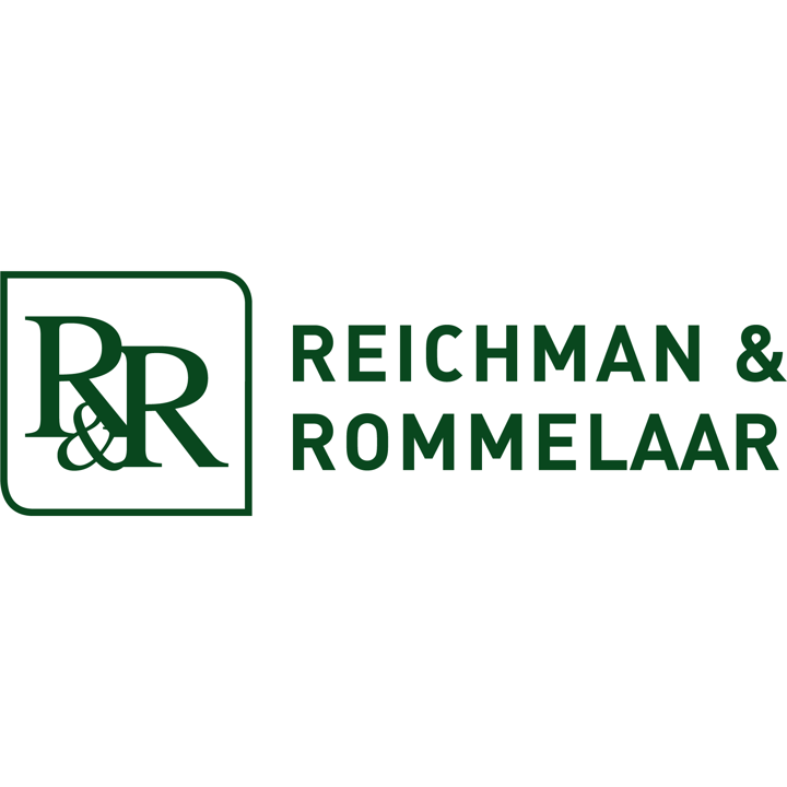 Makelaarskantoor Reichman & Rommelaar B.V. Logo
