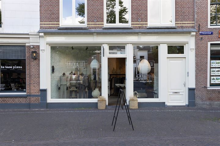 Nieuwstad 28, Weesp