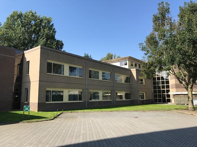 Blankenstein 550, Meppel