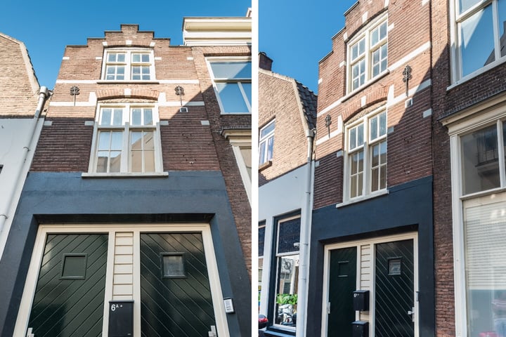 Bekijk foto 2 van Kerkstraat 6-B