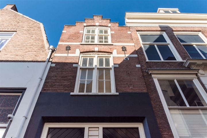 Bekijk foto 1 van Kerkstraat 6-B