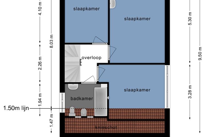 Bekijk foto 70 van Steekmast 12