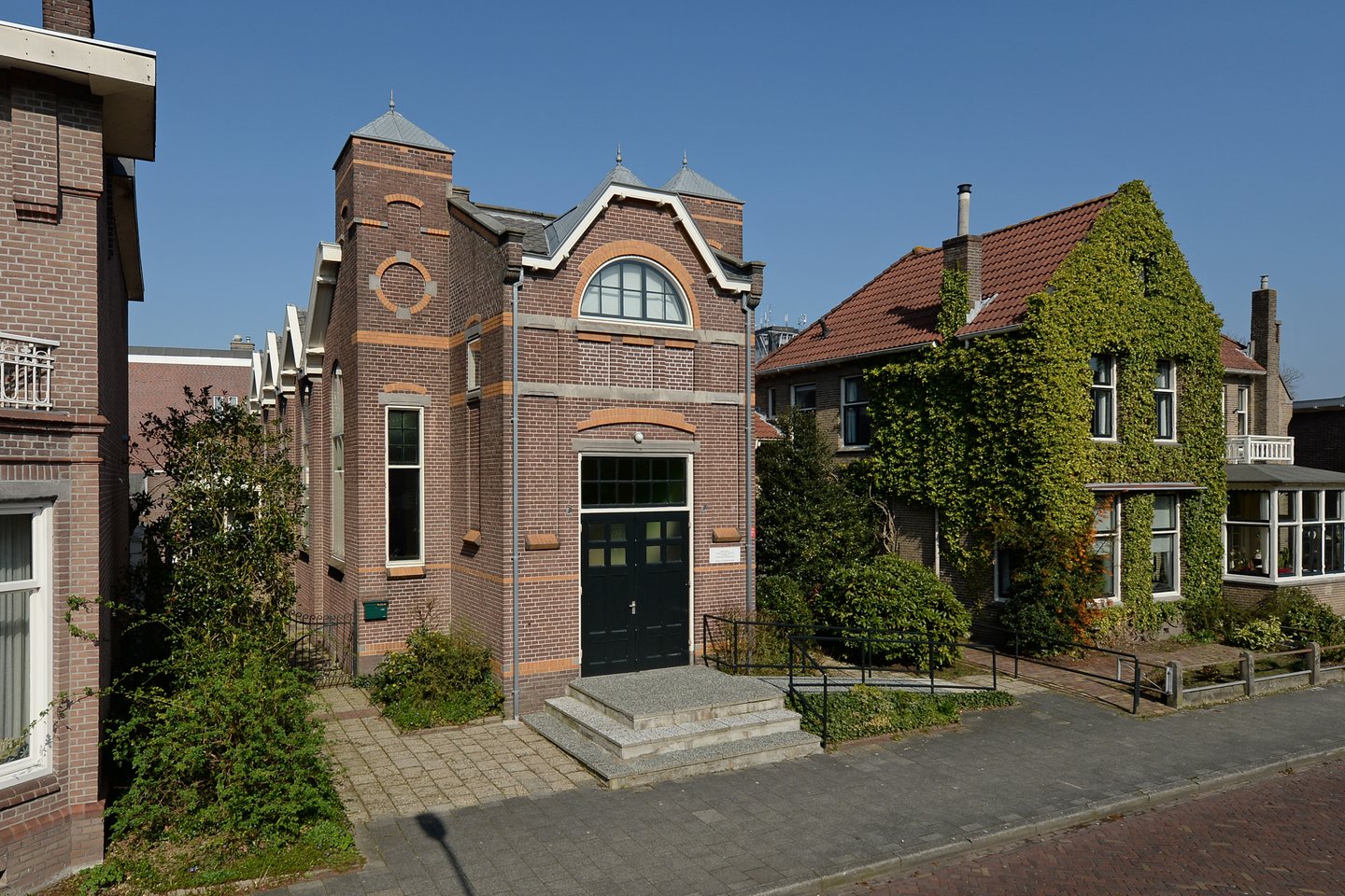 Bekijk foto 3 van Oranjestraat 13