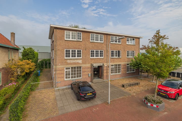 Donklaan 61