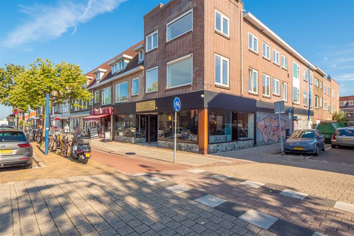 Amsterdamsestraatweg 591, Utrecht