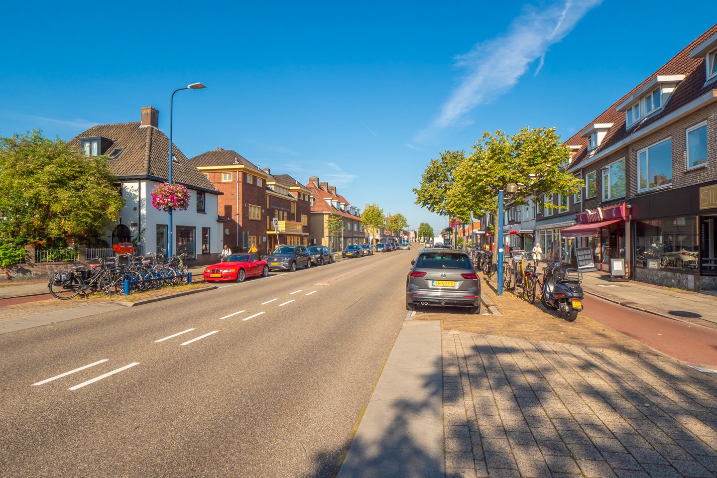 Bekijk foto 4 van Amsterdamsestraatweg 591