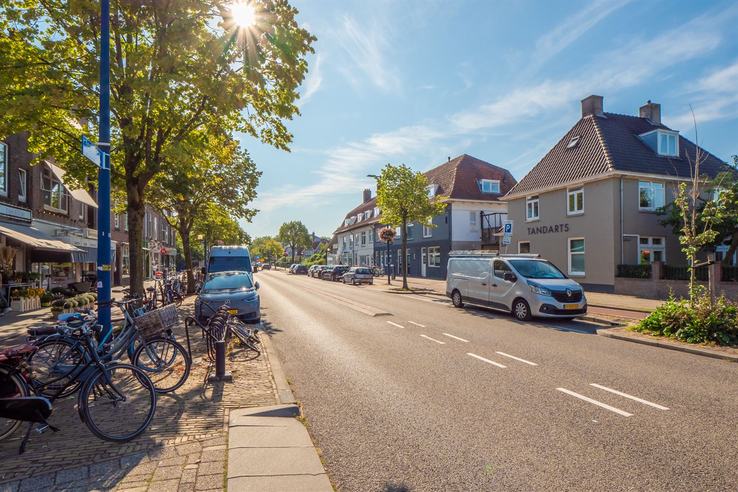 Bekijk foto 5 van Amsterdamsestraatweg 591